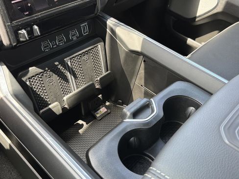 New 2026 RAM 1500 Laramie w/ Night Edition image 30