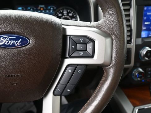 Used 2020 Ford F150 King Ranch AWD/4WD image 17