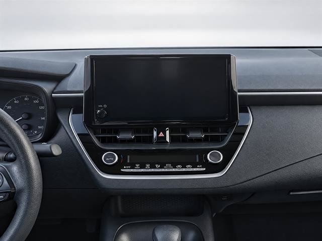 Used 2025 Toyota Corolla LE FWD image 14