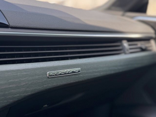 Used 2022 Audi A5 2.0T Premium Plus w/ Premium Plus AWD/4WD image 29