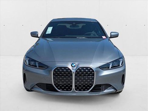 New 2026 BMW 430i Coupe w/ Parking Assistance Package image 6