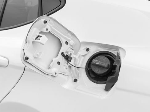 Used 2025 Toyota Camry LE FWD image 44
