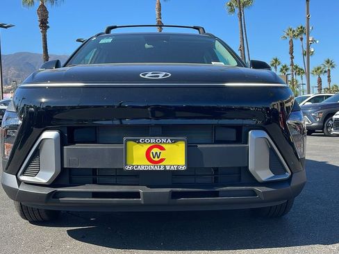 New 2026 Hyundai Kona SEL Sport image 4