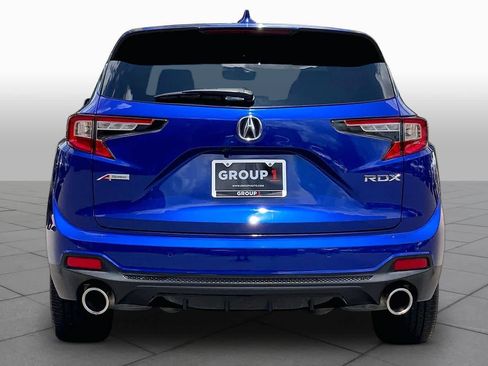 Used 2023 Acura RDX A-Spec FWD image 5