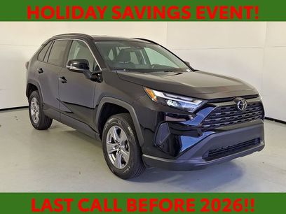 Used 2024 Toyota RAV4 XLE