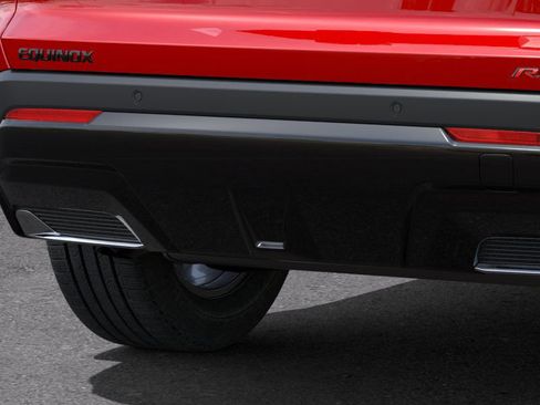 New 2026 Chevrolet Equinox RS image 14