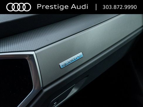 Used 2024 Audi Q3 2.0T Premium Plus AWD/4WD image 18