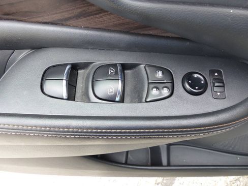 Used 2023 Nissan Murano Platinum w/ Cargo Package AWD/4WD image 21