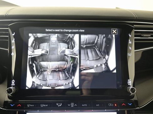 New 2026 Jeep Grand Wagoneer Summit w/ Premium Group III image 30