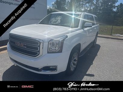 Used 2015 GMC Yukon XL SLT w/ Open Road Package