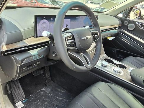 New 2026 Genesis GV80 2.5T Select image 10
