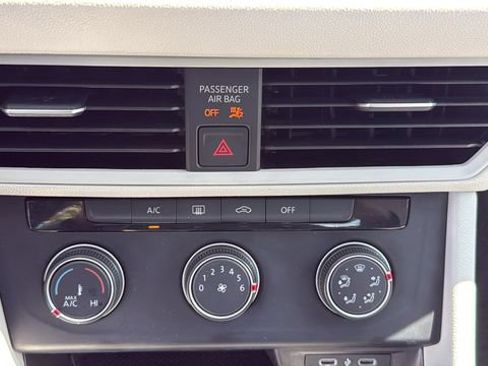 Used 2024 Volkswagen Jetta S FWD image 24