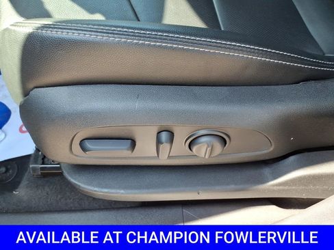 Certified 2024 GMC Terrain SLT AWD/4WD image 18