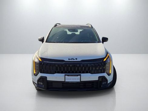 New 2026 Kia Sportage X-Line Prestige AWD/4WD image 2
