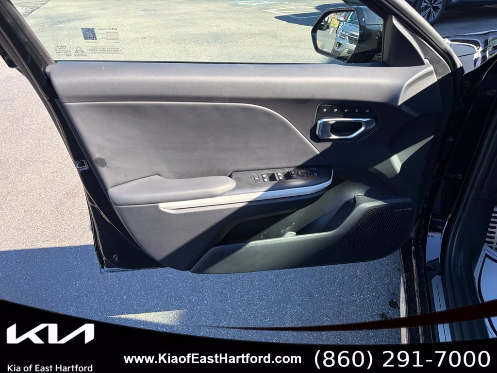 New 2026 Kia K4 GT-Line Turbo FWD image 31