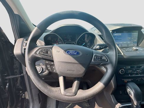 Used 2019 Ford Escape SE AWD/4WD image 11