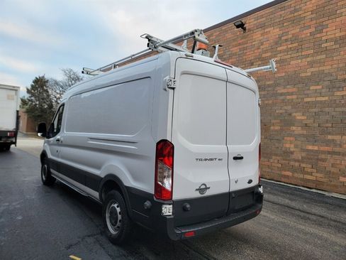 Used 2015 Ford Transit 150 148 Medium Roof image 4