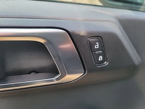 Used 2025 Ford Bronco Big Bend image 8