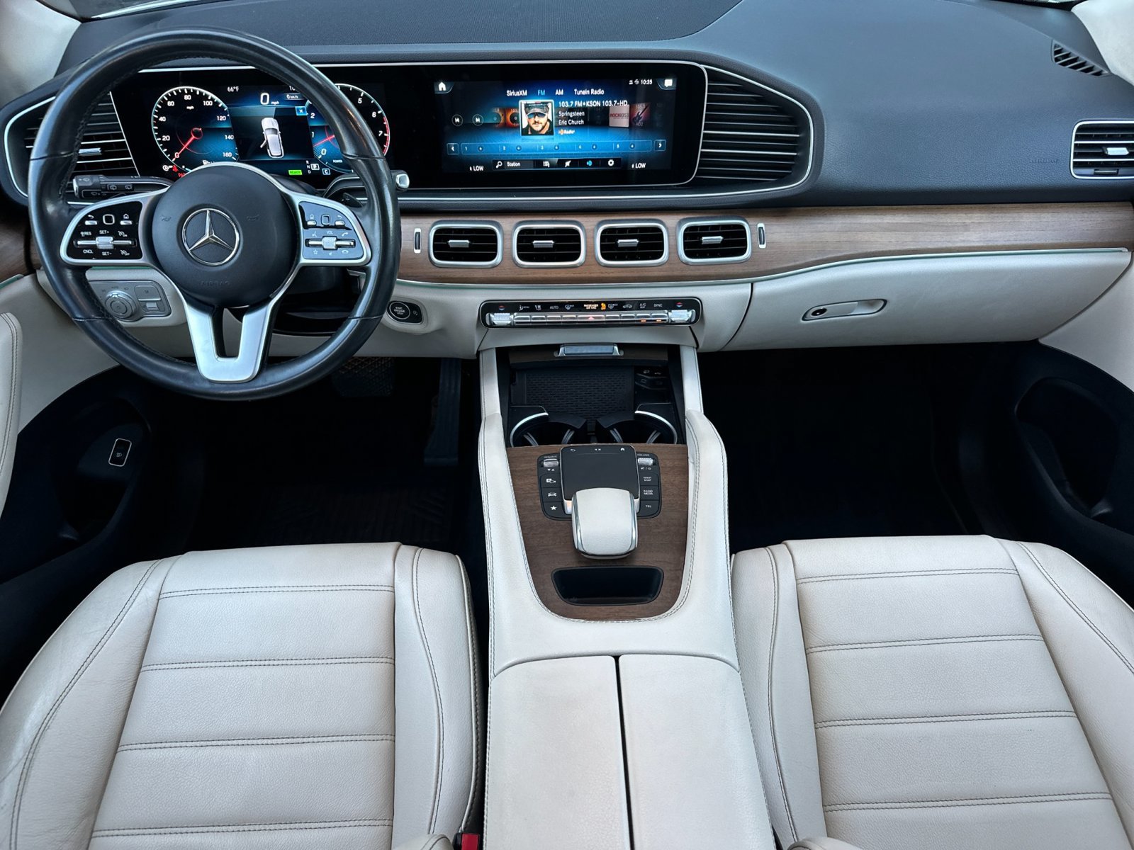 Certified 2021 Mercedes-Benz GLE 450 4MATIC image 14