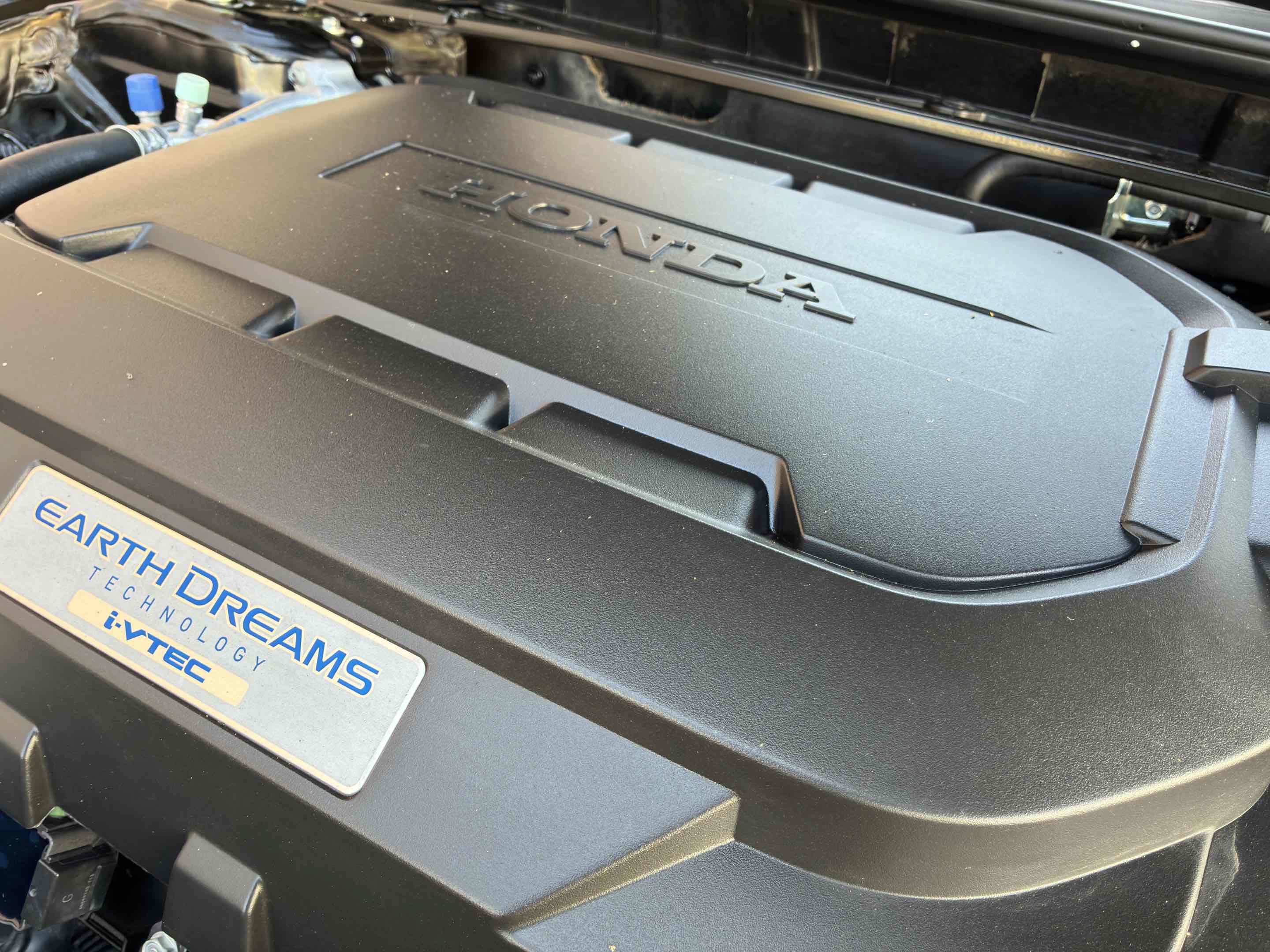 Used 2017 Honda Accord EX-L image 57