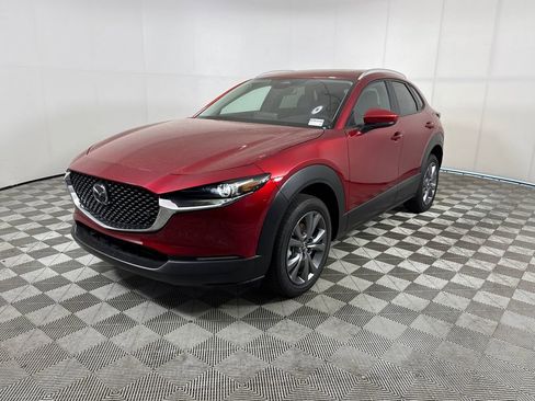 New 2026 MAZDA CX-30 AWD 2.5 S image 1