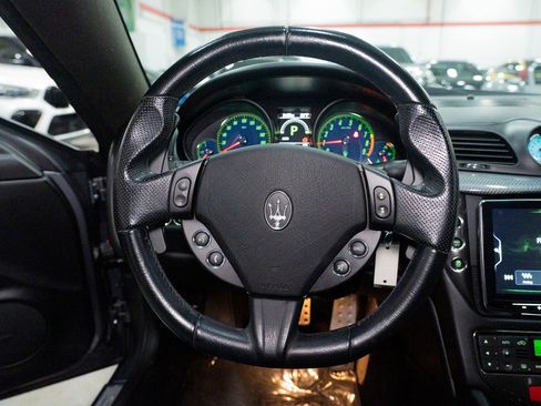 Used 2014 Maserati GranTurismo MC image 37