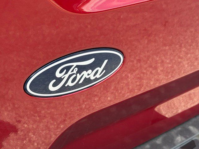 New 2026 Ford Bronco Sport Outer Banks w/ Outer Banks Tech Package+ AWD/4WD image 27