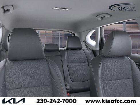 New 2026 Kia Seltos S image 27