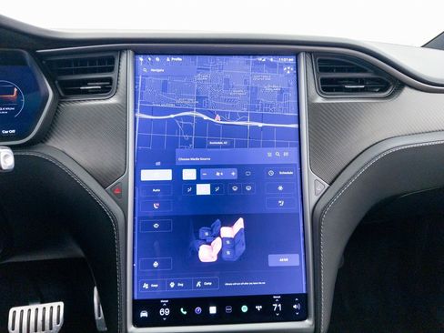 Used 2019 Tesla Model X Performance image 23