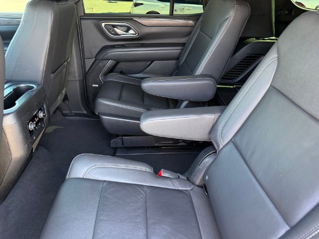 Used 2022 Chevrolet Tahoe LT RWD image 23