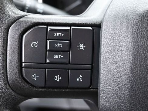 Certified 2023 Ford F150 XLT AWD/4WD image 16