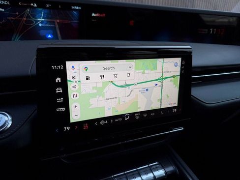 New 2026 Lincoln Nautilus Reserve image 35