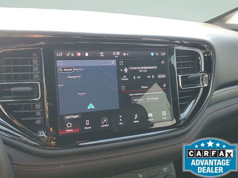 Used 2022 Dodge Durango R/T w/ Blacktop Package image 22