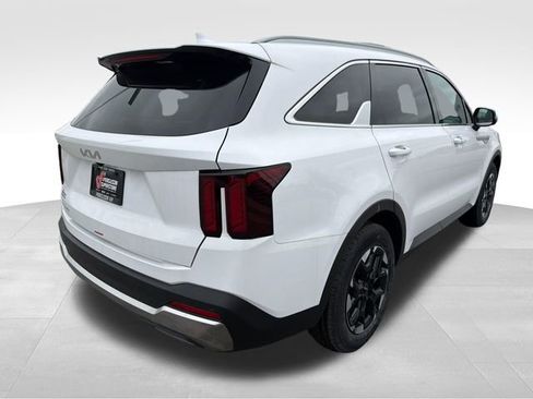 New 2026 Kia Sorento S w/ S Panoramic Sunroof Package FWD image 7