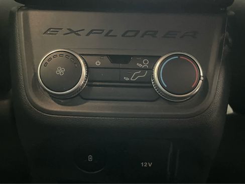 New 2026 Ford Explorer ST-Line w/ ST-Line Street Pack image 38