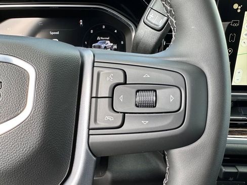 New 2026 GMC Sierra 1500 SLE AWD/4WD image 31