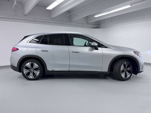 Used 2023 Mercedes-Benz EQE 350+ 4MATIC SUV image 7