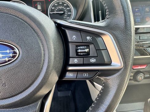 Used 2021 Subaru Forester Premium w/ Popular Package #1 AWD/4WD image 31