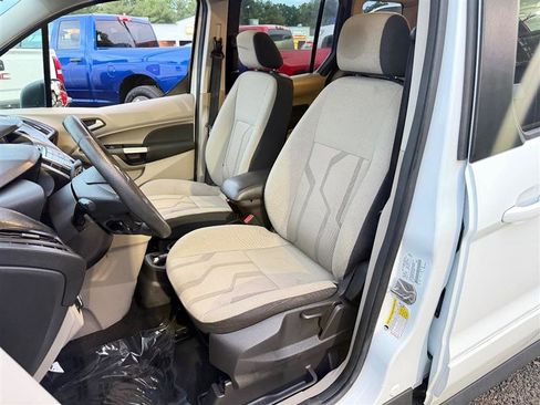 Used 2015 Ford Transit Connect XLT FWD image 13