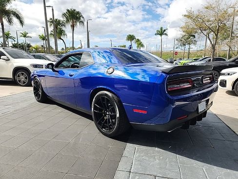 Used 2021 Dodge Challenger R/T Scat Pack w/ Dynamics Package image 13