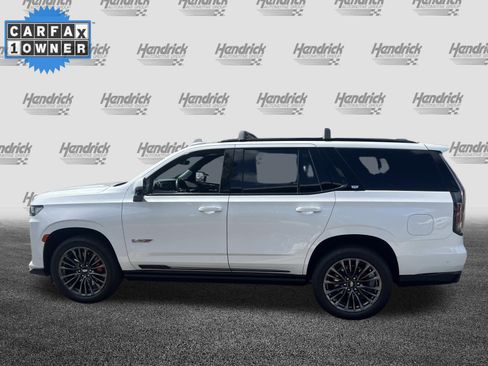 Used 2023 Cadillac Escalade V AWD/4WD image 7