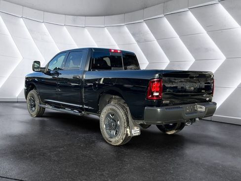 New 2026 RAM 2500 Tradesman image 4