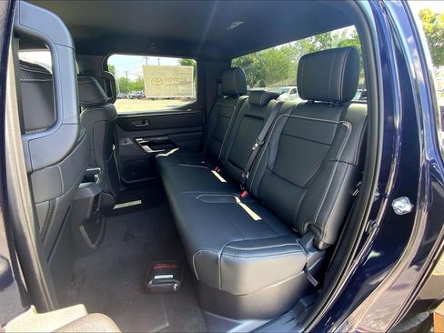 New 2026 Toyota Tundra Limited AWD/4WD image 13