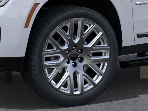 New 2026 GMC Yukon XL Denali Ultimate image 9