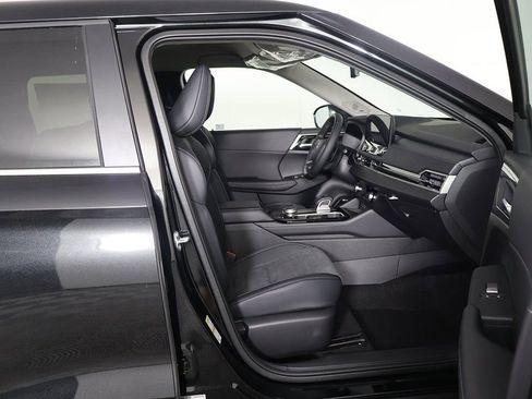 New 2026 Mitsubishi Outlander SE FWD image 32