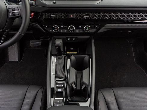 New 2025 Honda Accord EX-L image 21