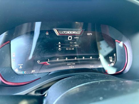 New 2026 RAM 1500 Rebel image 19