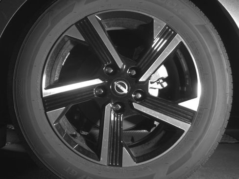 Used 2025 Nissan Sentra SV image 14