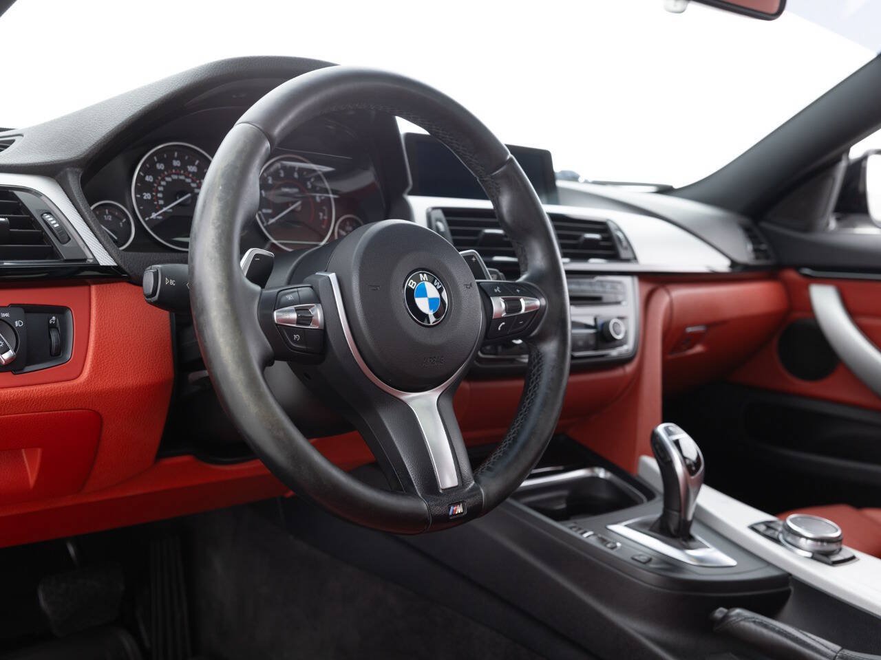 Used 2015 BMW 435i Gran Coupe xDrive AWD/4WD image 23