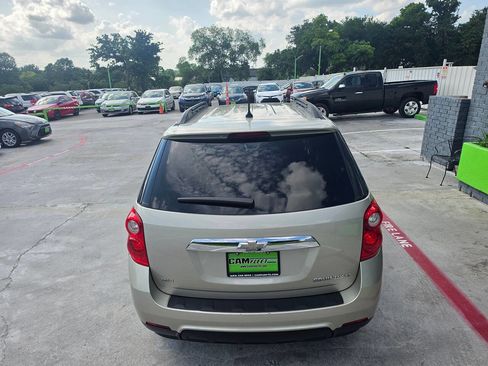 Used 2013 Chevrolet Equinox LT AWD/4WD image 11